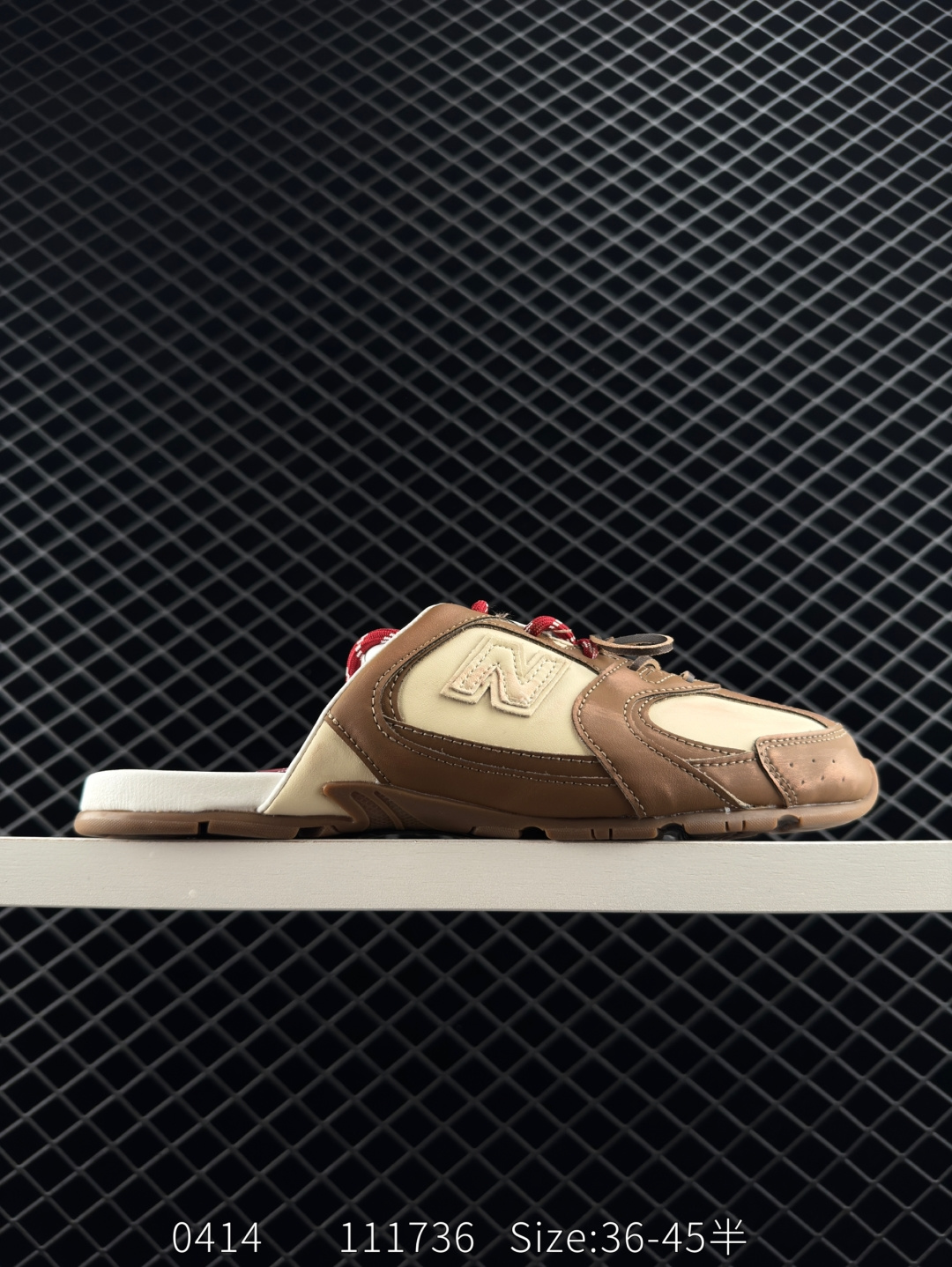 MiuMiu x New Balance 530 SL